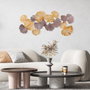 Wallity Gergo Escultura de pared Multicolor